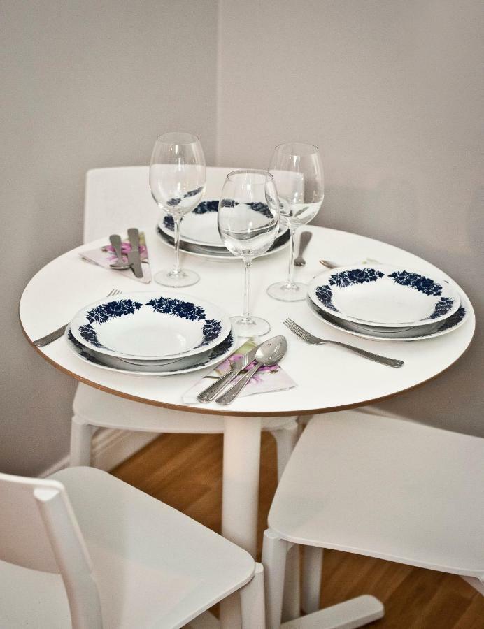 Apartament Piano Varsavia Esterno foto