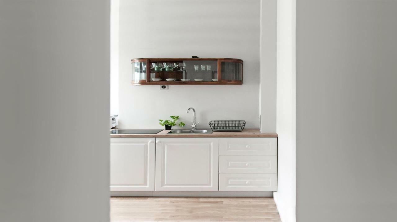 Apartament Piano Varsavia Esterno foto