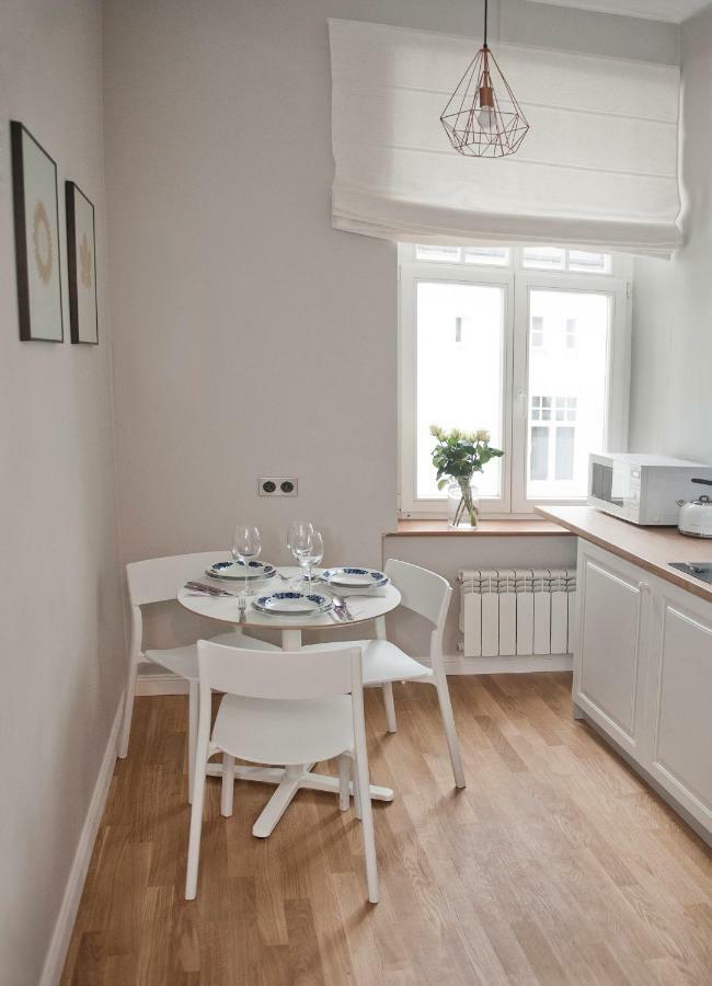 Apartament Piano Varsavia Esterno foto