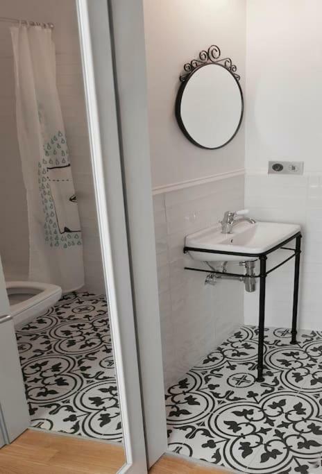 Apartament Piano Varsavia Esterno foto