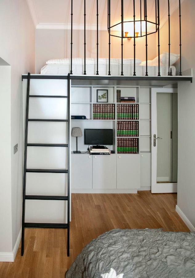 Apartament Piano Varsavia Esterno foto